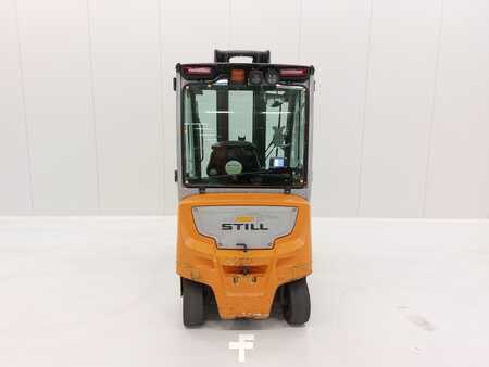 Chariots électriques à 4 roues 2018  Still RX 20-20P (3)