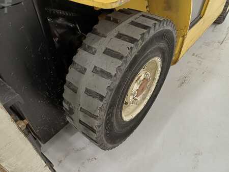 Diesel gaffeltruck 2018  Yale GDP20MX (13)