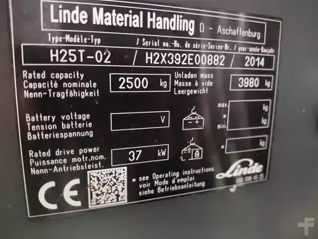 Nestekaasutrukki 2014  Linde H25T-02 (12)