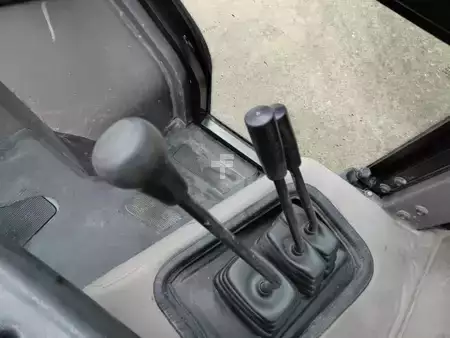 Terénní vysokozdvižný vozík 2014  Manitou MSI25 T (10)