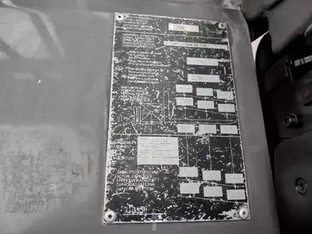 Terénní vysokozdvižný vozík 2014  Manitou MSI25 T (14)