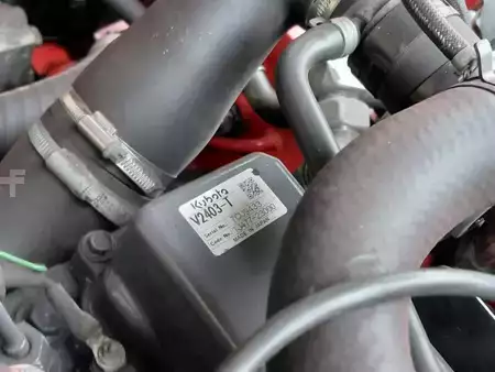 Terénní vysokozdvižný vozík 2014  Manitou MSI25 T (16)