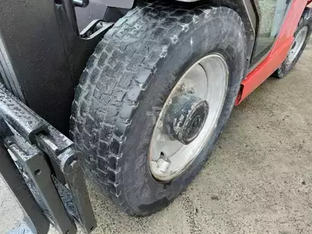 Terénní vysokozdvižný vozík 2014  Manitou MSI25 T (18)