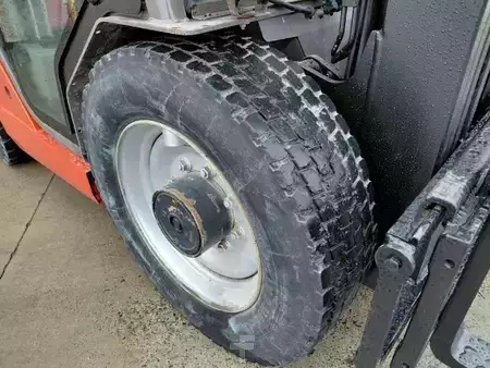 Terénní vysokozdvižný vozík 2014  Manitou MSI25 T (20)