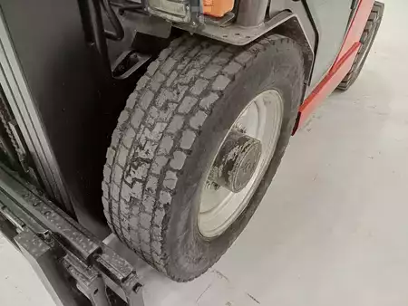 Terénní vysokozdvižný vozík 2014  Manitou MSI25 T (21)