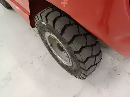 Terénní vysokozdvižný vozík 2014  Manitou MSI25 T (24)