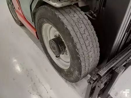 Terénní vysokozdvižný vozík 2014  Manitou MSI25 T (28)