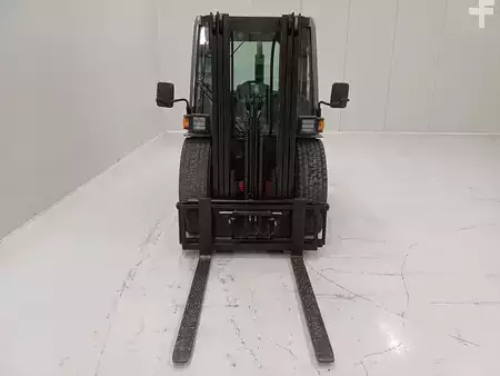 Terénní vysokozdvižný vozík 2014  Manitou MSI25 T (29)