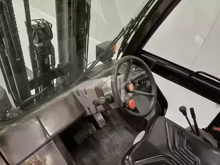 Terénní vysokozdvižný vozík 2014  Manitou MSI25 T (30)