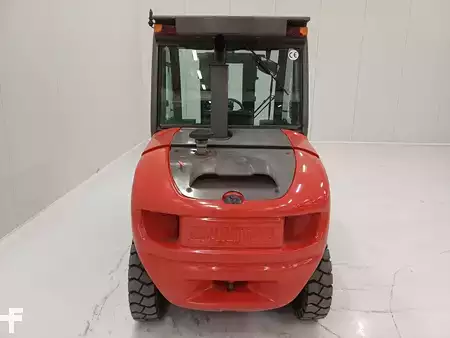 Terénní vysokozdvižný vozík 2014  Manitou MSI25 T (32)