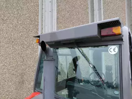 Terénní vysokozdvižný vozík 2014  Manitou MSI25 T (6)