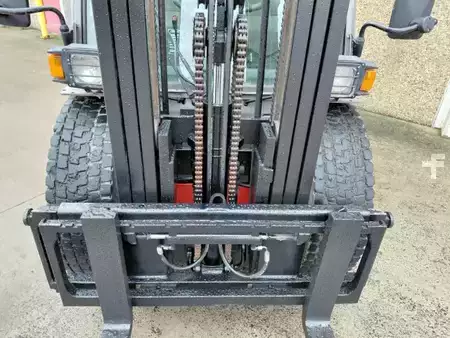 Terénní vysokozdvižný vozík 2014  Manitou MSI25 T (7)