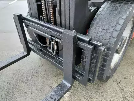 Terénní vysokozdvižný vozík 2014  Manitou MSI25 T (8)