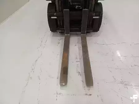 Gas gaffeltruck 2007  Toyota 02-8FGF25 (6)