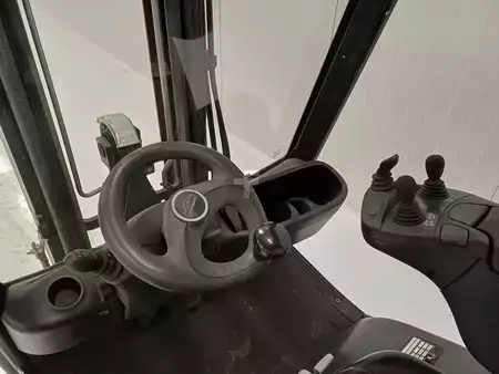 Carretilla elevadora GLP 2018  Linde H16T-01 (11)