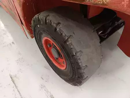 Carretilla elevadora GLP 2018  Linde H16T-01 (6)