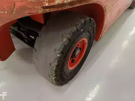 Carretilla elevadora GLP 2018  Linde H16T-01 (7)