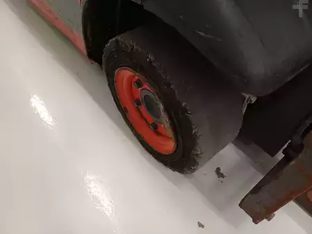 Carretilla elevadora GLP 2018  Linde H16T-01 (8)