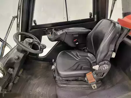 Gas truck 2019  Linde H25T-02 (11)