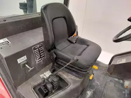 Terrenggående gaffeltruck 2011  Manitou MSI30 T S2-E3 (10)