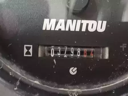 Terrenggående gaffeltruck 2011  Manitou MSI30 T S2-E3 (19)