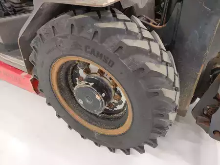 Terrenggående gaffeltruck 2011  Manitou MSI30 T S2-E3 (6)