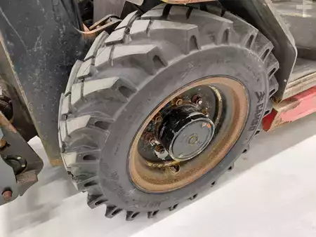 Terrenggående gaffeltruck 2011  Manitou MSI30 T S2-E3 (8)