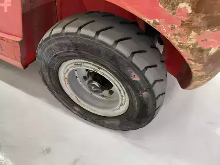 Terrenggående gaffeltruck 2011  Manitou MSI30 T S2-E3 (9)