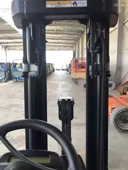 Carretilla elevadora diésel 2019  Yale GDP25VX (13)