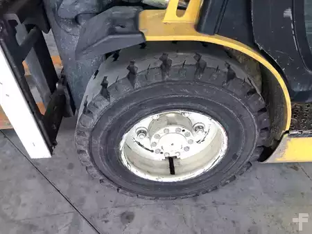 Dieselový VZV 2015  Yale GDP30VX (10)