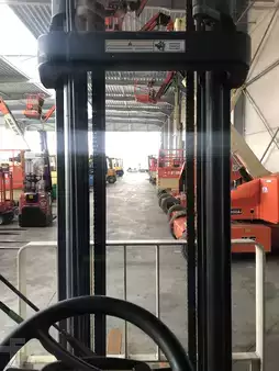 Dieselový VZV 2015  Yale GDP30VX (13)