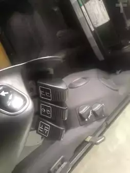 Dieselový VZV 2015  Yale GDP30VX (6)