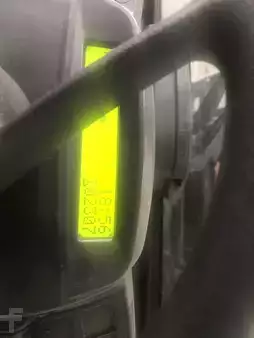 Dieselový VZV 2015  Yale GDP30VX (8)