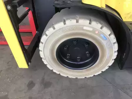 Elektromos 4 kerekű 2022  Hyster J3.0XN (11)