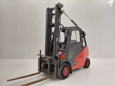 Diesel truck 2014  Linde H30D-02 (1)