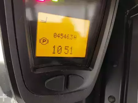 Diesel truck 2014  Linde H30D-02 (10)