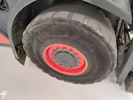 Diesel truck 2014  Linde H30D-02 (14)