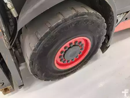 Diesel truck 2014  Linde H30D-02 (16)