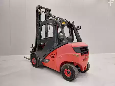 Diesel truck 2014  Linde H30D-02 (4)