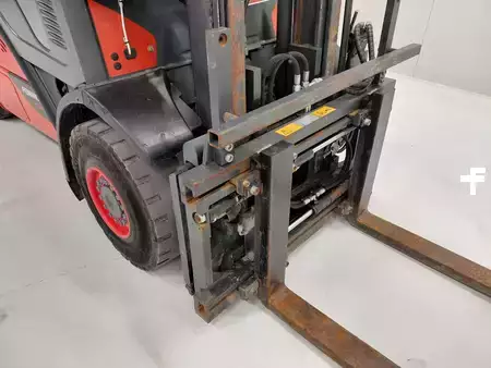 Diesel truck 2014  Linde H30D-02 (5)