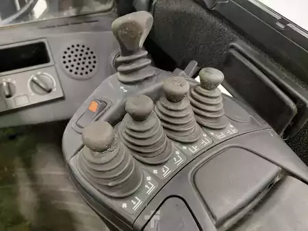 Diesel truck 2014  Linde H30D-02 (7)