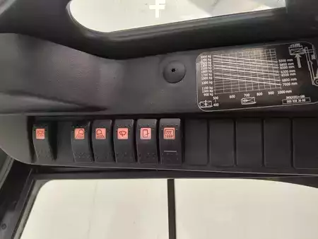 Diesel truck 2014  Linde H30D-02 (9)