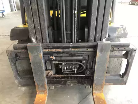 Dieselový VZV 2011  Yale GDP25VX (12)