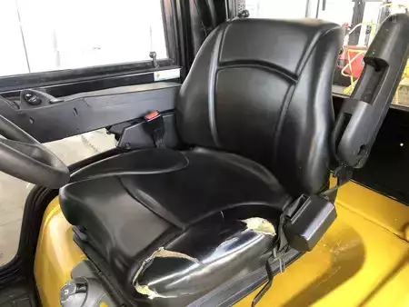 Dieselový VZV 2011  Yale GDP25VX (5)