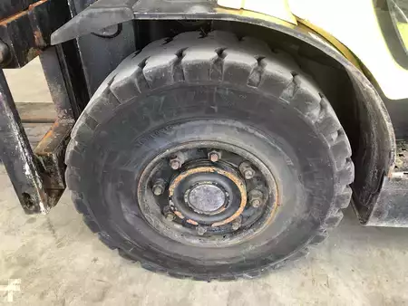 Dieseltrukki 2015  Hyster H5.5FT (10)