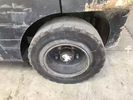 Dieseltrukki 2015  Hyster H5.5FT (11)