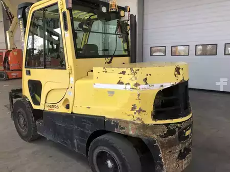 Dieseltrukki 2015  Hyster H5.5FT (3)