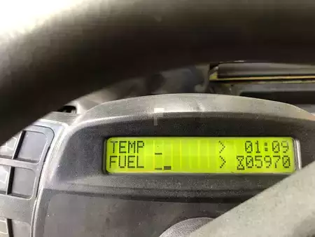 Dieseltrukki 2015  Hyster H5.5FT (8)