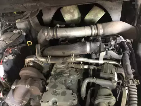 Dieseltrukki 2015  Hyster H5.5FT (9)