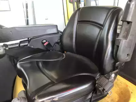 Chariots élévateurs diesel 2015  Hyster H3.5FT (5)